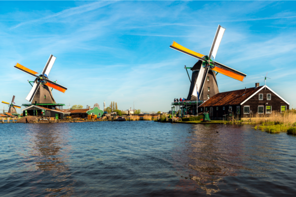 dutch photo
